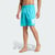 Lucid Cyan / White