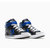 Negro/azul