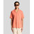 Orange Vibrant Corail