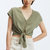 Khaki Green