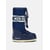 Marineblauw