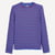 Bordeaux/blauw