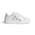Bianco/rosa