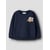 Bleu - Navy Blazer1
