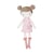 Rose, Beige, Jaune
