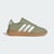 Tent Green / Off White / Gum