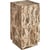 Beige Marbre Naturel Et Noir Profond