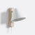 Blanc/Bois