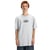 Gris Light Heather Grey