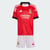 Benfica Red / White