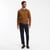 Marron/Ocre