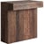 Marron Bois Foncé