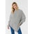 Gris Light Grey Melange