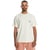 Beige Oyster White