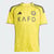 Impact Yellow / Night Indigo