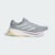 Halo Silver / Dash Grey / Powder Plum
