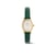 Blanc Blanc Vert