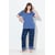 Bleu Voile Clair