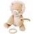 Marron, Beige
