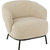 Beige Naturel Et Structure Noire