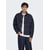 Dark Blue Denim