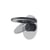 Anthracite, Blanc