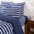 Navy/White