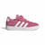 Pink/white