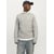 Grise - Light Grey Melange
