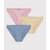 Lot Rose / Bleu / Vert