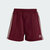 Maroon / Cream White