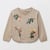 Beige Melange