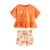 Fraise Orange