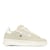 Beige White