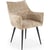 Beige Chenille