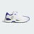 Cloud White / Dual Indigo / Frozen Lemon