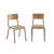 Terracotta / Tcx 18-1434