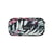 Noir Anthracite Wind Swept Floral