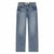 Blue Washed