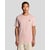 Rose Pamplemousse/ Blanc