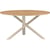 Beige Et Teck Naturel