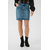 Bleu Smithers Mid Blue Denim