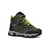 Vert Militaire/Citron Vert