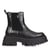 Croco Black