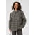 Noir Blanc Black/Chalk Chekc