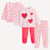 Rose + Rouge