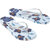 Estampado Azul