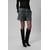 Gris Medium Grey Retro Wash