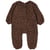 Marron, Noir