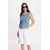 Denim Double Stone